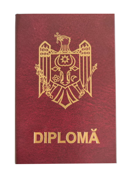 Обложки для документов